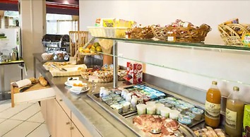 Mercure Vienne Sud Chanas