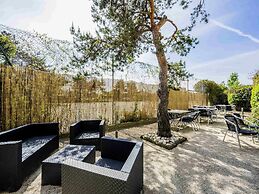 Mercure Vienne Sud Chanas