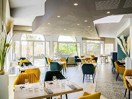 Mercure Vienne Sud Chanas