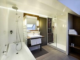 Mercure Vienne Sud Chanas