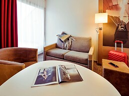 Mercure Vienne Sud Chanas