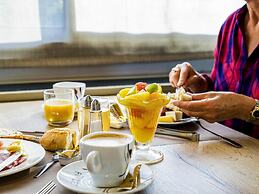 Mercure Vienne Sud Chanas
