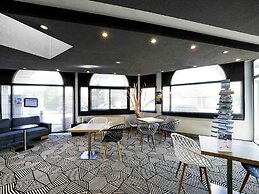 Mercure Vienne Sud Chanas