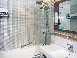 Mercure Vienne Sud Chanas
