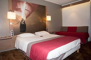 Mercure Vienne Sud Chanas