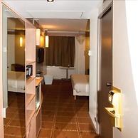 Mercure Vienne Sud Chanas