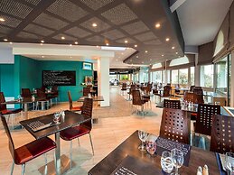 Mercure Vienne Sud Chanas
