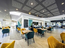 Mercure Vienne Sud Chanas