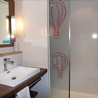Mercure Vienne Sud Chanas