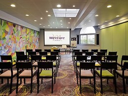 Mercure Vienne Sud Chanas