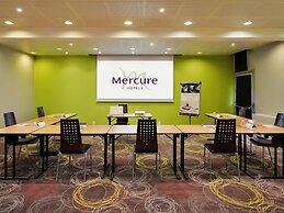 Mercure Vienne Sud Chanas