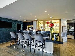 Mercure Vienne Sud Chanas