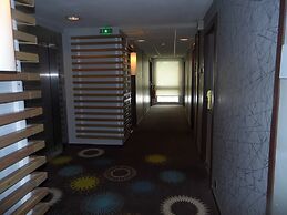 Mercure Vienne Sud Chanas
