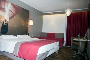Mercure Vienne Sud Chanas