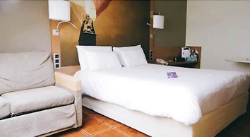 Mercure Vienne Sud Chanas