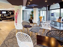 Mercure Vienne Sud Chanas