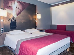 Mercure Vienne Sud Chanas