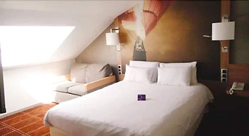 Mercure Vienne Sud Chanas