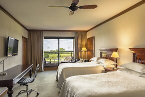 Sheraton Colonia Golf & Spa Resort