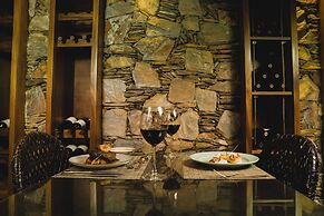 Sheraton Colonia Golf & Spa Resort