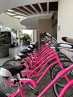 Sheraton Colonia Golf & Spa Resort