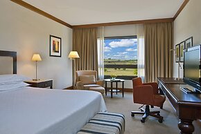 Sheraton Colonia Golf & Spa Resort