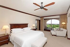 Sheraton Colonia Golf & Spa Resort