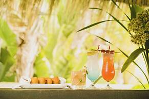 Sheraton Colonia Golf & Spa Resort