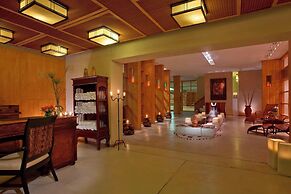 Sheraton Colonia Golf & Spa Resort