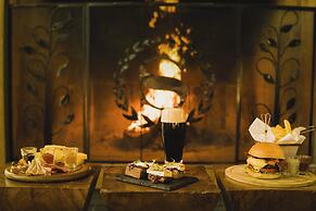 Sheraton Colonia Golf & Spa Resort