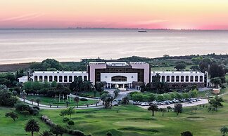 Sheraton Colonia Golf & Spa Resort