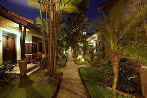 Putu Bali Villa and Spa