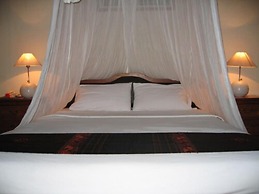 Putu Bali Villa and Spa