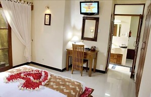 Putu Bali Villa and Spa