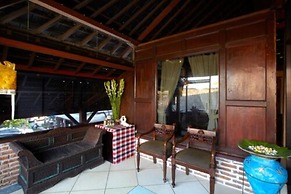 Putu Bali Villa and Spa
