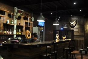 Putu Bali Villa and Spa