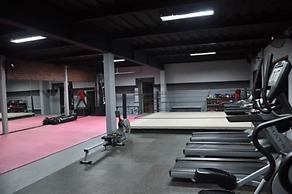 Putu Bali Villa and Spa