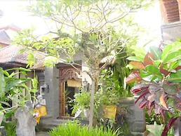 Putu Bali Villa and Spa
