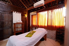 Putu Bali Villa and Spa