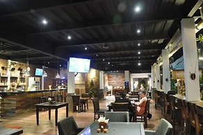 Putu Bali Villa and Spa