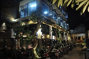 Putu Bali Villa and Spa