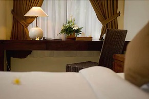 Putu Bali Villa and Spa