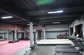 Putu Bali Villa and Spa