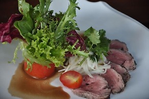 Putu Bali Villa and Spa