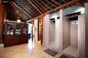 Putu Bali Villa and Spa