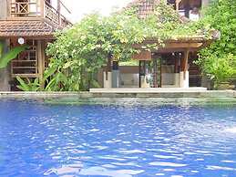 Putu Bali Villa and Spa