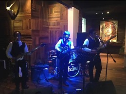 Putu Bali Villa and Spa