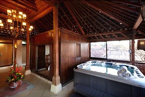 Putu Bali Villa and Spa