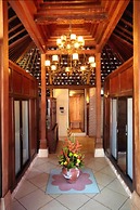 Putu Bali Villa and Spa