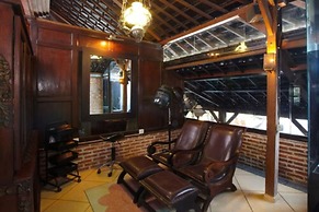 Putu Bali Villa and Spa